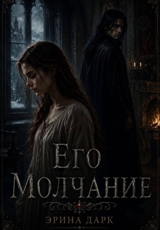 Эрина Дарк. Его Молчание
