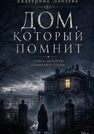 Екатерина Лобзева. Дом, который помнит