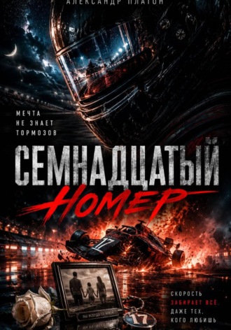 Александр Платонов. Семнадцатый номер