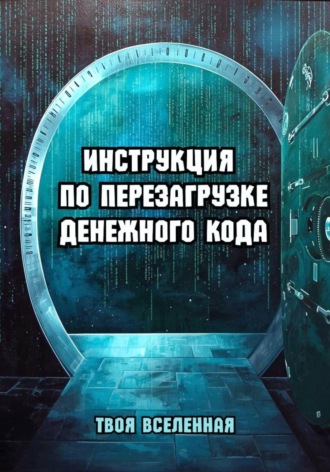 . Инструкция по перезагрузке денежного кода