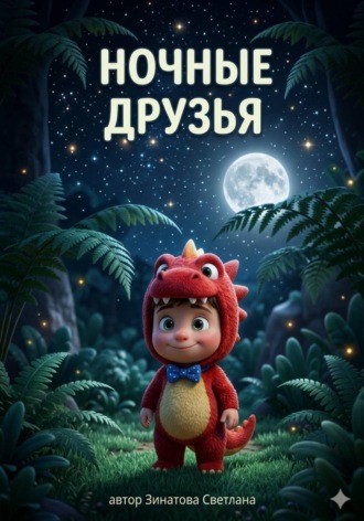 . Ночные друзья