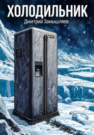Дмитрий Замышляев. Холодильник