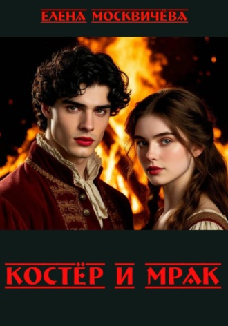 . Костёр и мрак