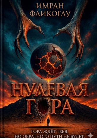 Имран Фаикоглу. Нулевая гора