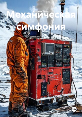. Механическая симфония