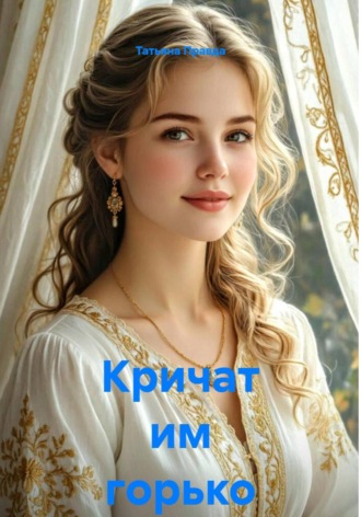 Татьяна Правда. Кричат им горько
