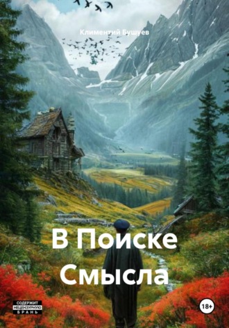 Климентий Бушуев. В Поиске Смысла