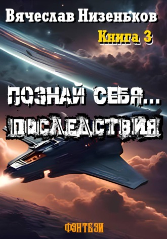Вячеслав Низеньков. Познай  Себя ...  Последствия