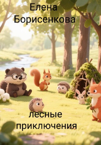 . Лесные приключения