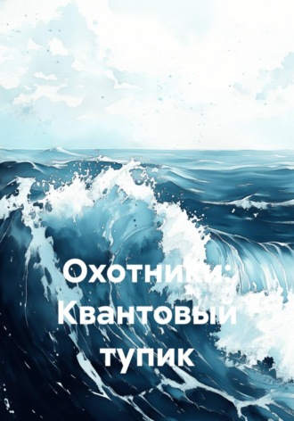 . Охотники: Квантовый тупик
