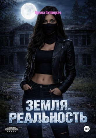 Ядвига Разбицкая. Земля. Реальность