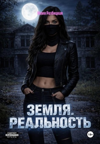 . Земля. Реальность