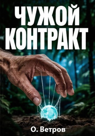 . Чужой контракт