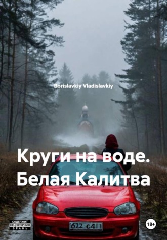 Borislavkiy Vladislavkiy. Круги на воде. Белая Калитва