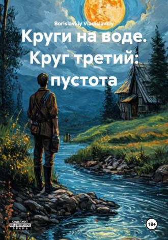 Borislavkiy Vladislavkiy. Круги на воде. Круг третий: пустота