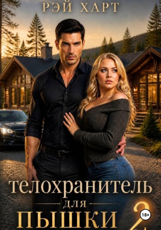 Рэй Харт. Телохранитель для пышки 2