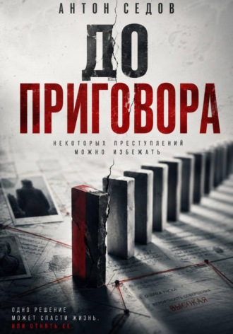 . До приговора