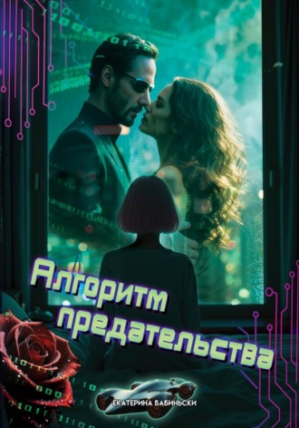 Екатерина Бабиньски. Алгоритм предательства