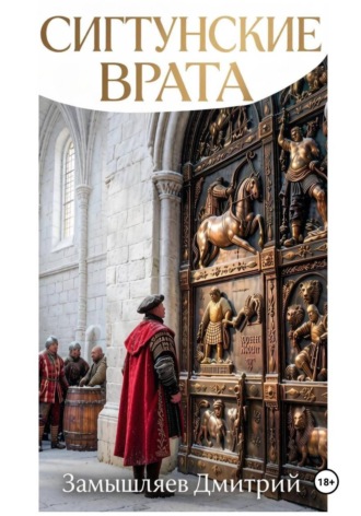 . Сигтунские врата