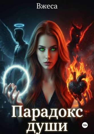  Вжеса. Парадокс души