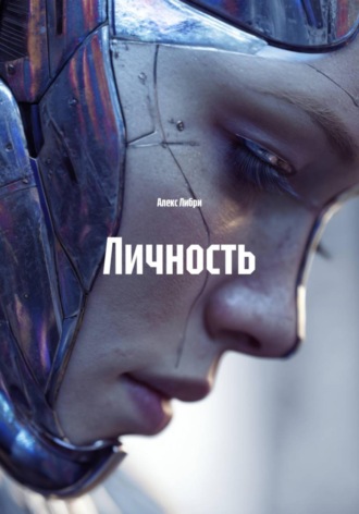 Алекс Либри. Личность