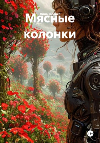 Лина Феликс. Мясные колонки