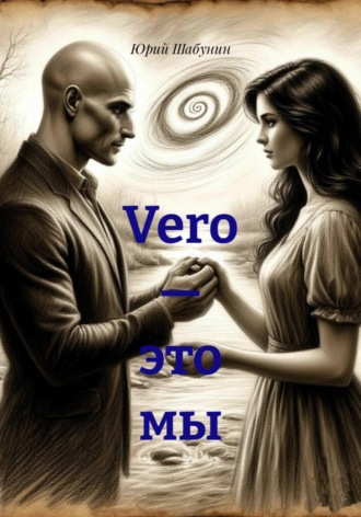 Юрий Николаевич Шабунин. Vero — это мы