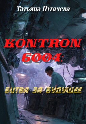 Татьяна Пугачева. Kontron 6004: битва за будущее