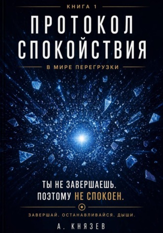. Протокол спокойствия в мире перегрузки