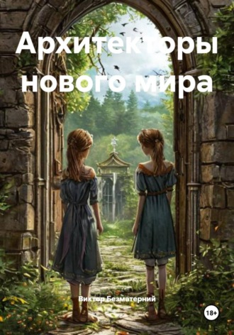 . Архитекторы нового мира