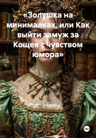 Елена Расс. Золушка на минималках, или Как выйти замуж за Кощея с чувством юмора