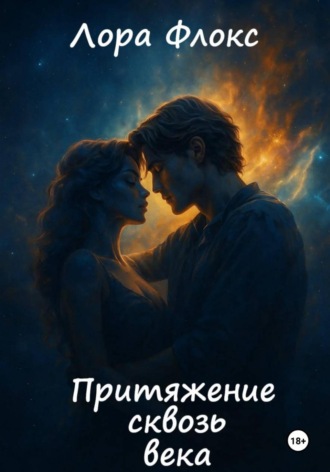 Лора Флокс. Притяжение сквозь века