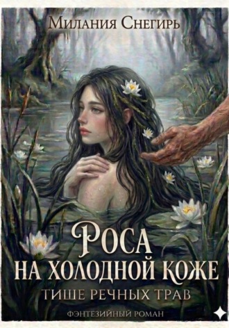Милания Снегирь. Роса на холодной коже