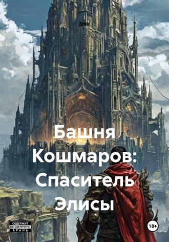 . Башня Кошмаров: Спаситель Элисы