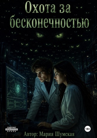Мария Шумская. Охота за бесконечностью