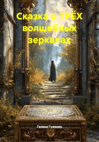 Галина Гуженко. Сказка о ТРЁХ волшебных зеркалах