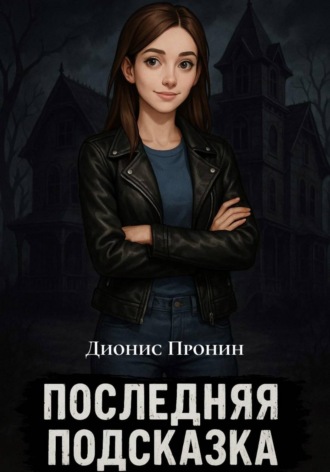 Дионис Пронин. Последняя подсказка