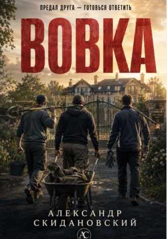 . Вовка