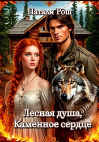 Натали Рош. Лесная душа, Каменное сердце