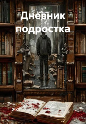 Каталина. Дневник подростка