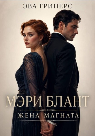 Эва Гринерс. Мэри Блант. Жена магната.