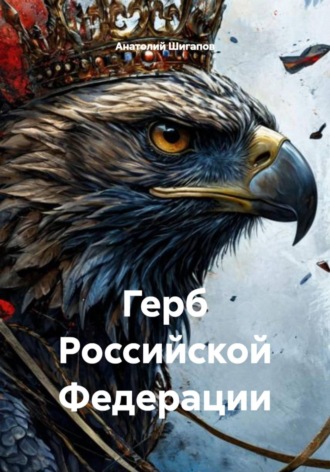 . Герб Российской Федерации