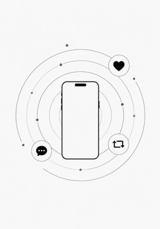 Алекс Промтов. Промтология: SMM-менеджер