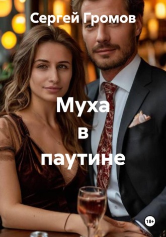 Сергей Громов. Муха в паутине
