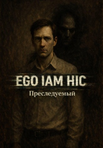 Таир Байгунов. Ego iam hic. Преследуемый