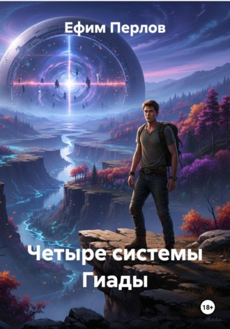 Ефим Перлов. Четыре системы Гиады