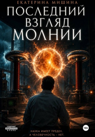 Екатерина Мишина. Последний взгляд молнии
