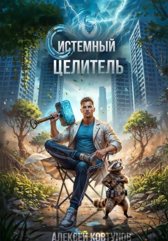 Алексей Ковтунов. Системный целитель 4