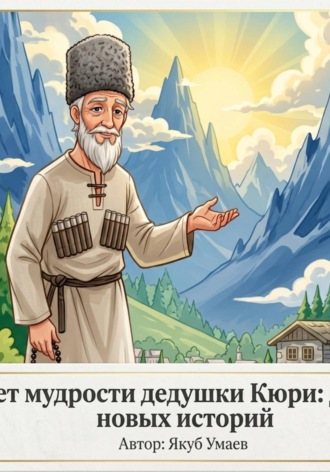 . Свет мудрости дедушки Кюри: 10 новых историй
