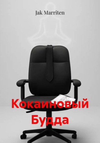 . Кокаиновый Будда
